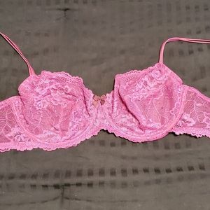 Gilligan O'Malley unlined bra